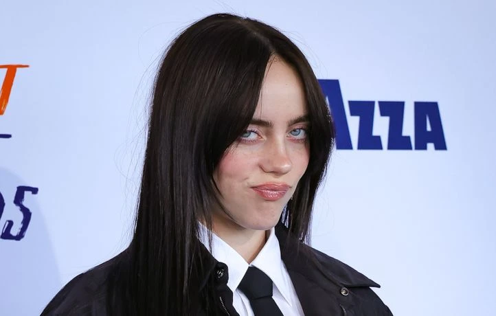 Billie Eilish « détestait absolument » son prénom quand elle était enfant