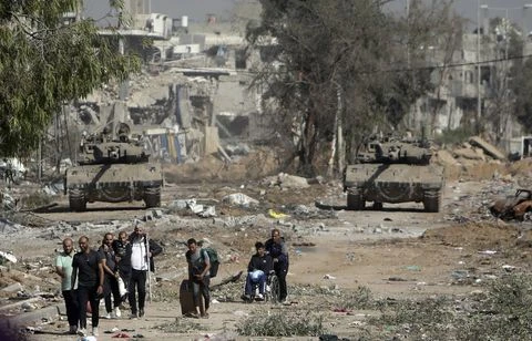 Israël et le Hamas inflexibles lors des négociations, Al-Jazeera coupée
