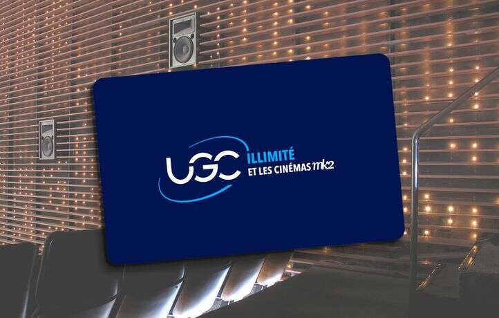 UGC craint une fraude à ses cartes d’abonnement illimitées… et sévit !