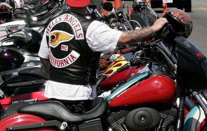 C’est quoi cette histoire de trafic de déchets impliquant élu et Hells Angels ?