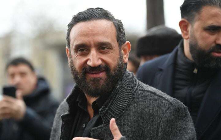 « Abruti », « bouffon »… Verdict ce jeudi sur le clash Hanouna-Boyard