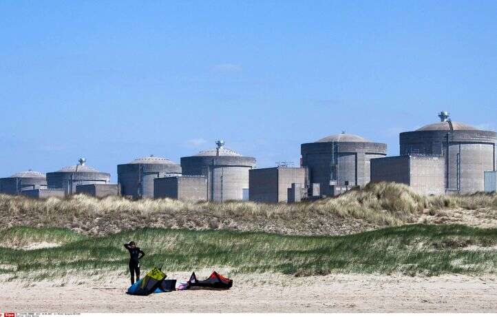 Pour Greenpeace, EDF sous-estime le risque de submersion du futur EPR2 de Gravelines