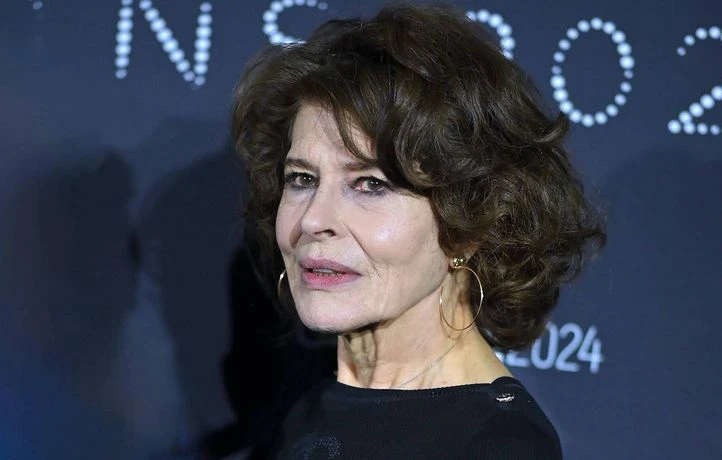 En une de « Causeur », Fanny Ardant défend Polanski et attaque MeToo