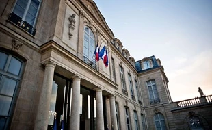 Les youtubeurs McFly et Carlito ont tourné leur vidéo à l'Elysée