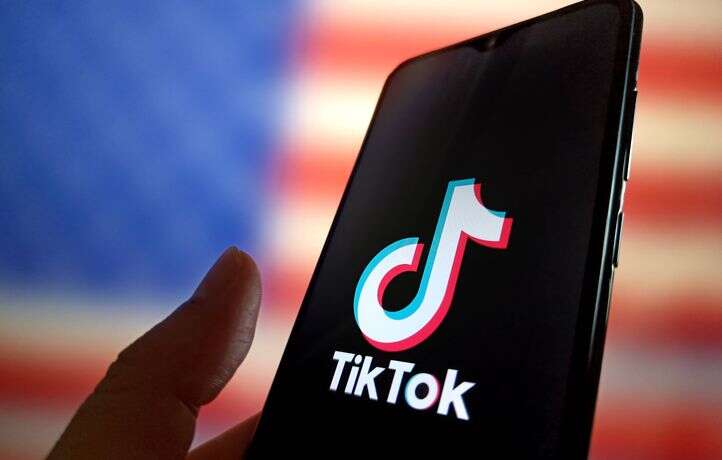 TikTok a fermé le compte d’une influenceuse accusée de prôner l’anorexie