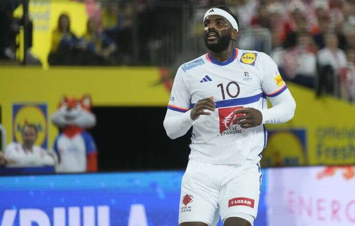 EN DIRECT France - Portugal : Après la claque croate, les Bleus veulent se consoler avec du bronze… Suivez le match pour la 3e place avec nous