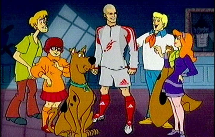 Une série « Scooby-Doo » en prises de vues réelles se prépare