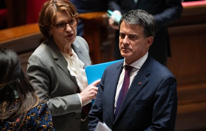 La construction d’une base navale française à Mayotte inquiète les Comores