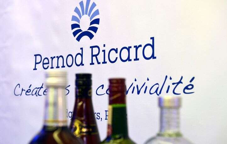 Les supporteurs de l’OM veulent boycotter Pernod Ricard, associé au PSG