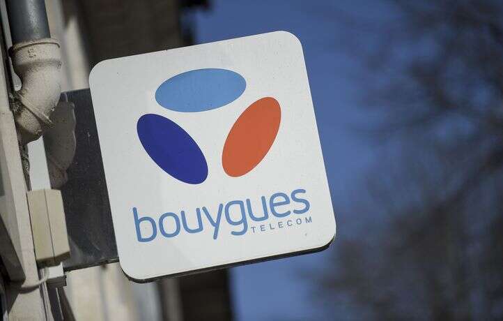 Bouygues Telecom touché par une panne nationale de réseau ce mardi matin