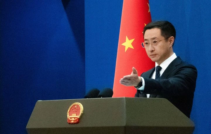 La Chine n’a pas peur de la guerre commerciale avec les Etats-Unis