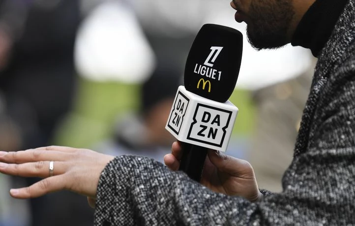 L’échec de la médiation entre DAZN et la LFP maintient la L1 dans l’incertitude
