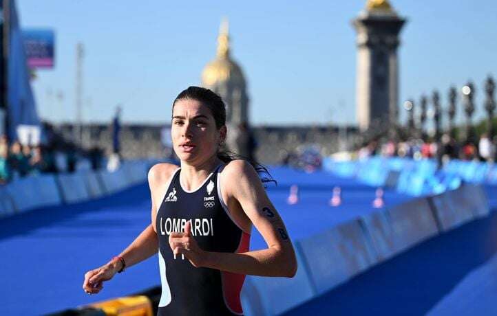 Emma Lombardi raconte avoir été « piétinée » sur le 10 km de Lille