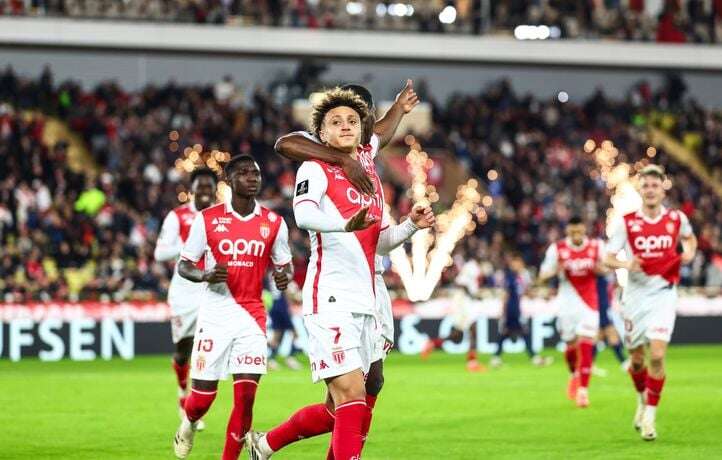 Monaco - Reims : chaîne, heure et diffusion