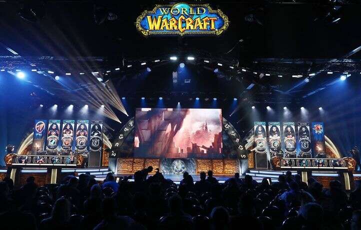 « World of Warcraft » peut-il survivre à la crise de la vingtaine ?