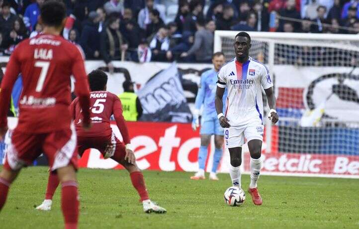 EN DIRECT OL - Le Havre : Les Lyonnais veulent enchaîner dans leur course à la Ligue des champions… Suivez le match avec nous dès 14h30…