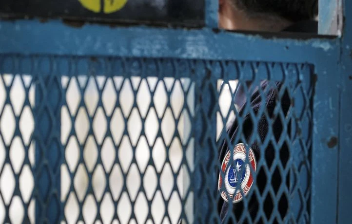 Stress, agressions… Le difficile quotidien des surveillants de prison