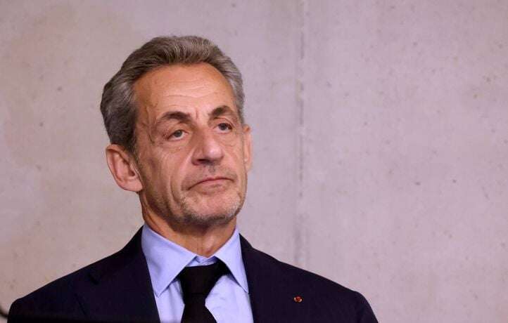 Sarkozy au tribunal, tempête Floriane et carton d’Audiard aux Golden Globes