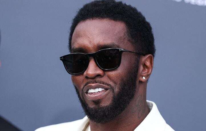 Le rappeur P. Diddy accusé d’avoir imposé le silence par la menace