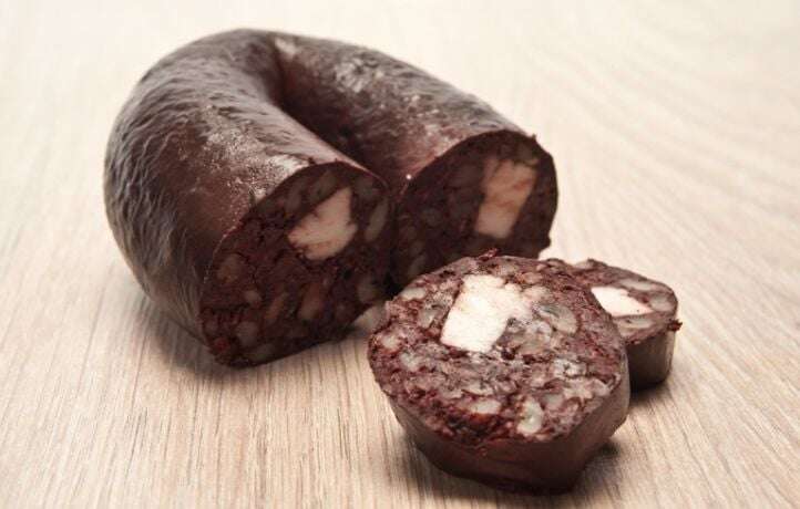 Du boudin noir vendu rappelé par Leclerc pour un risque de listeria