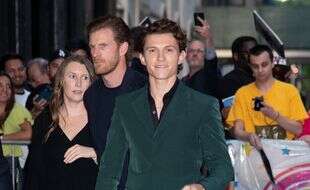 Tom Holland a pesé dans le choix du mot de l’année du dictionnaire Oxford