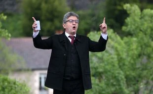 Indignation dans la Ville rose après les propos de Jean-Luc Mélenchon