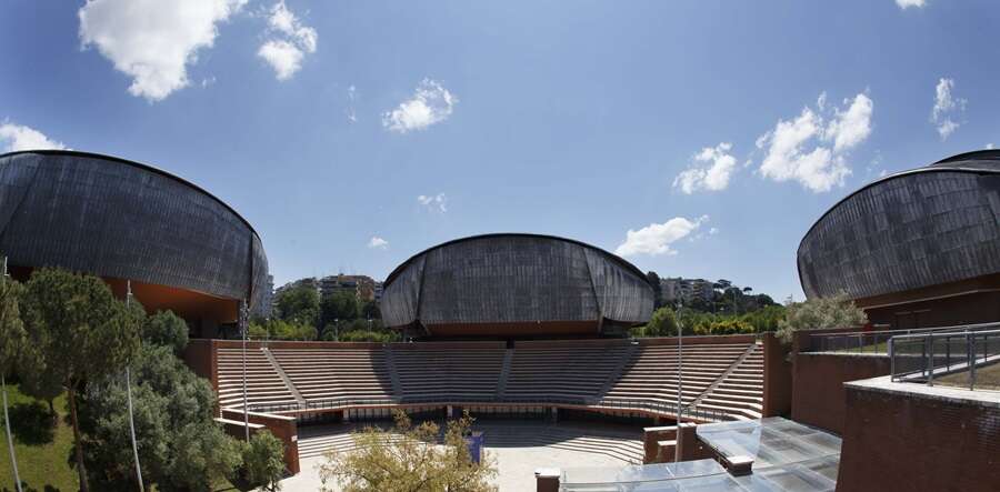 Auditorium Parco della Musica, presentato il nuovo masterplan