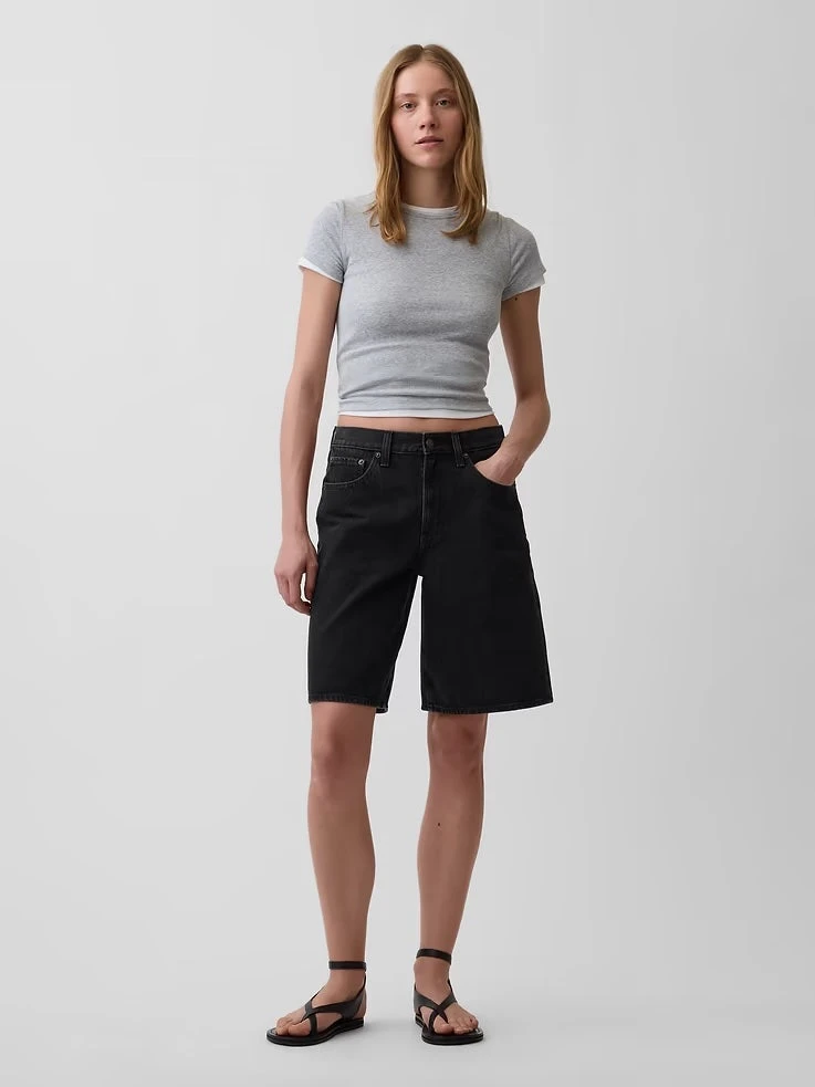 I Love Elevated Basics That Aren’t Boring—This Is How I’m Building The Perfect Summer Capsule Wardrobe
