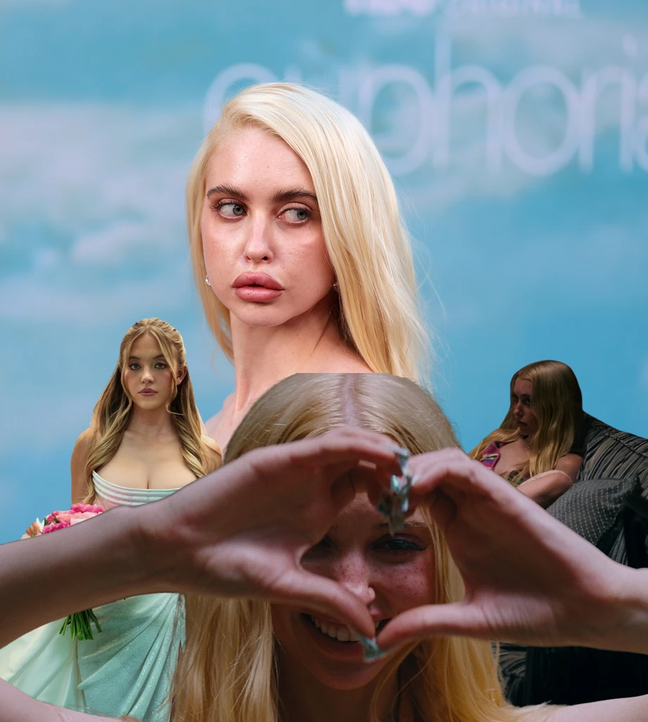 “Holy Sh*t, That’s Where We Are In Society?” Euphoria’s Chloe Cherry On Cassie’s OnlyFans Storyline
