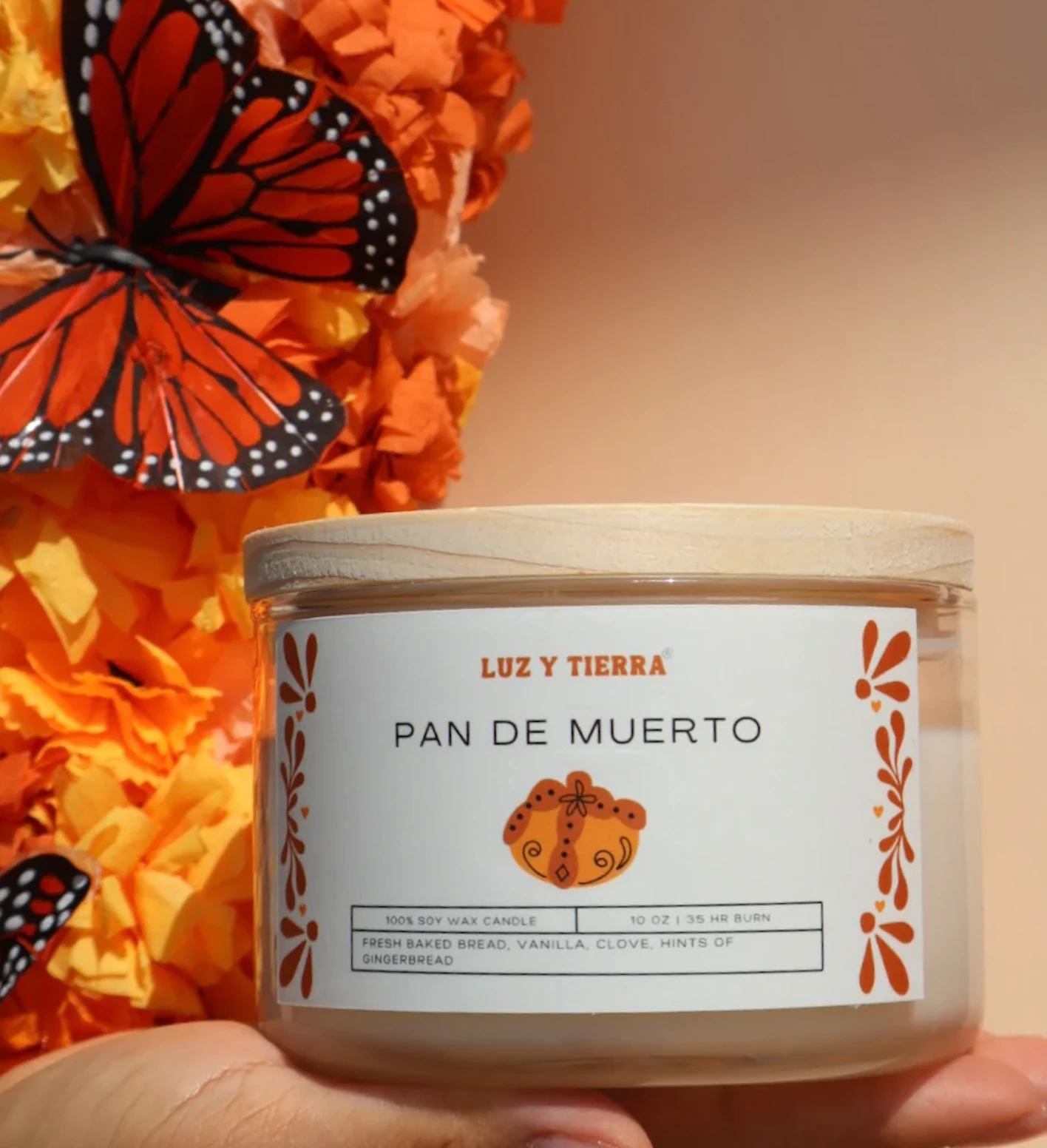 10 Fall Candles That’ll Make Your Home Instantly Feel Like October