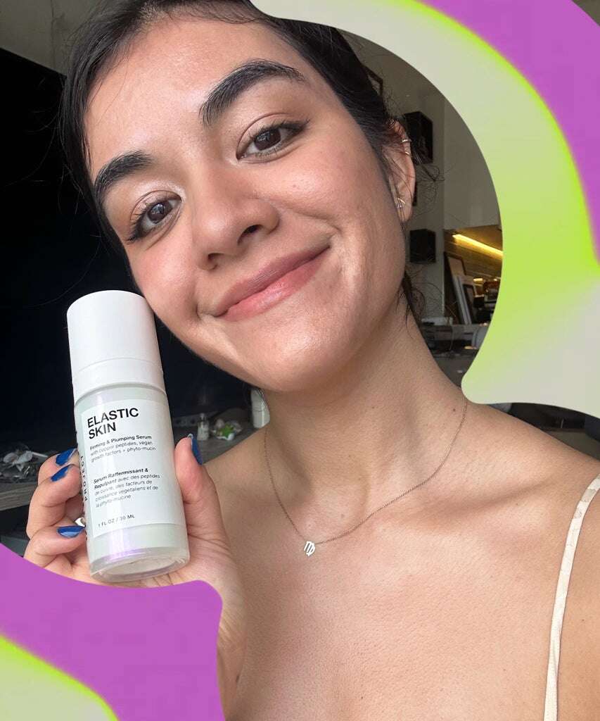 This Vegan Snail Mucin Serum Gave Me The Bouncy, Dewy Skin Of My Dreams