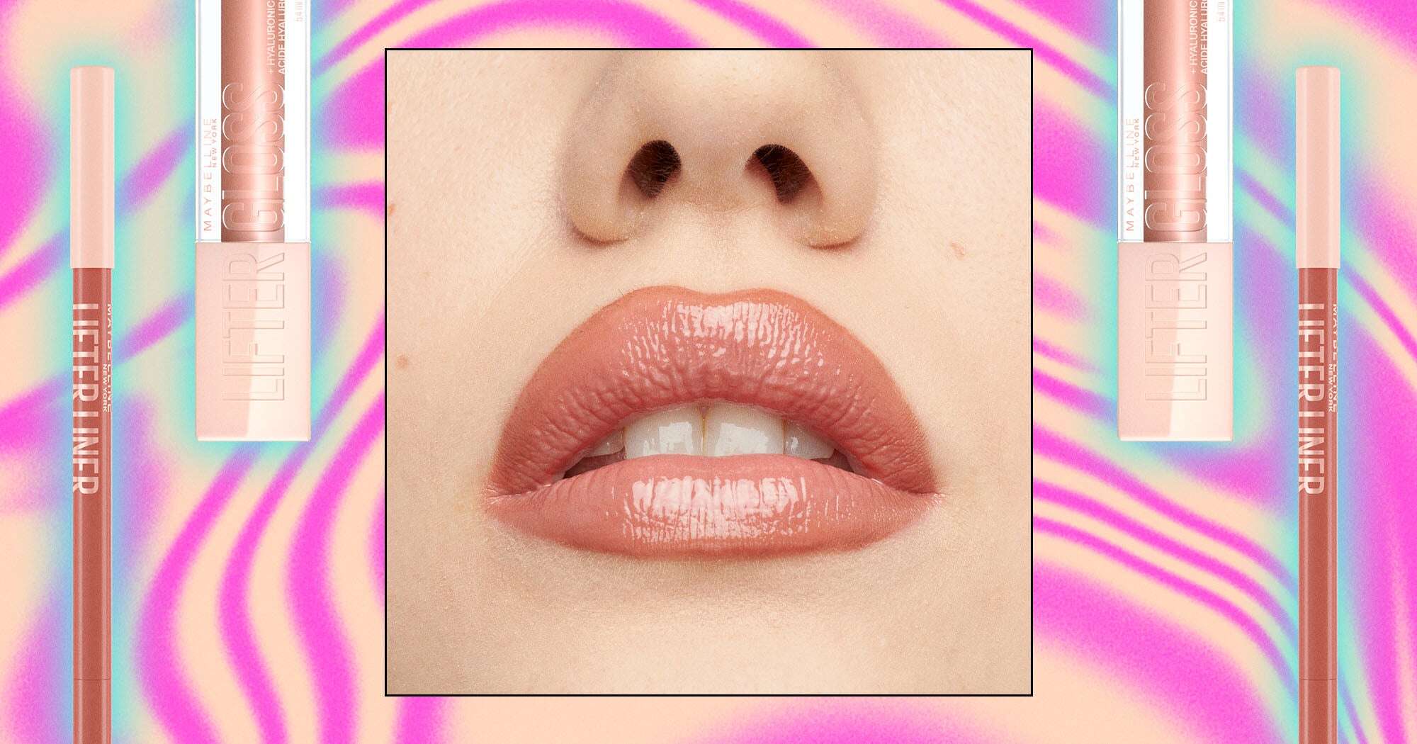 The Hype Is Real: These 2 Products Gave Me Fuller-Looking Lips