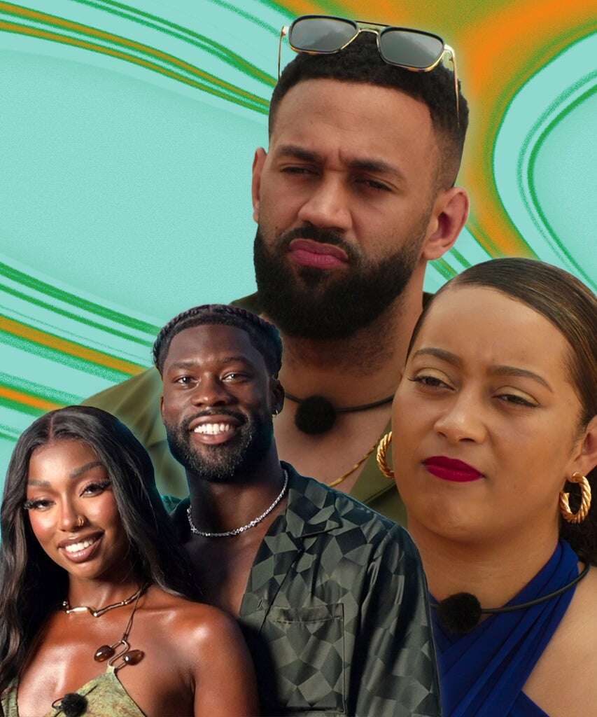 Are UK Dating Shows Finally Giving Black Women A Fair Shot At Finding Love?