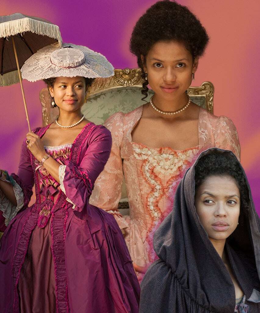 Without Belle, There Wouldn’t Be Bridgerton. Celebrating 10 Years Of The Black Period Drama