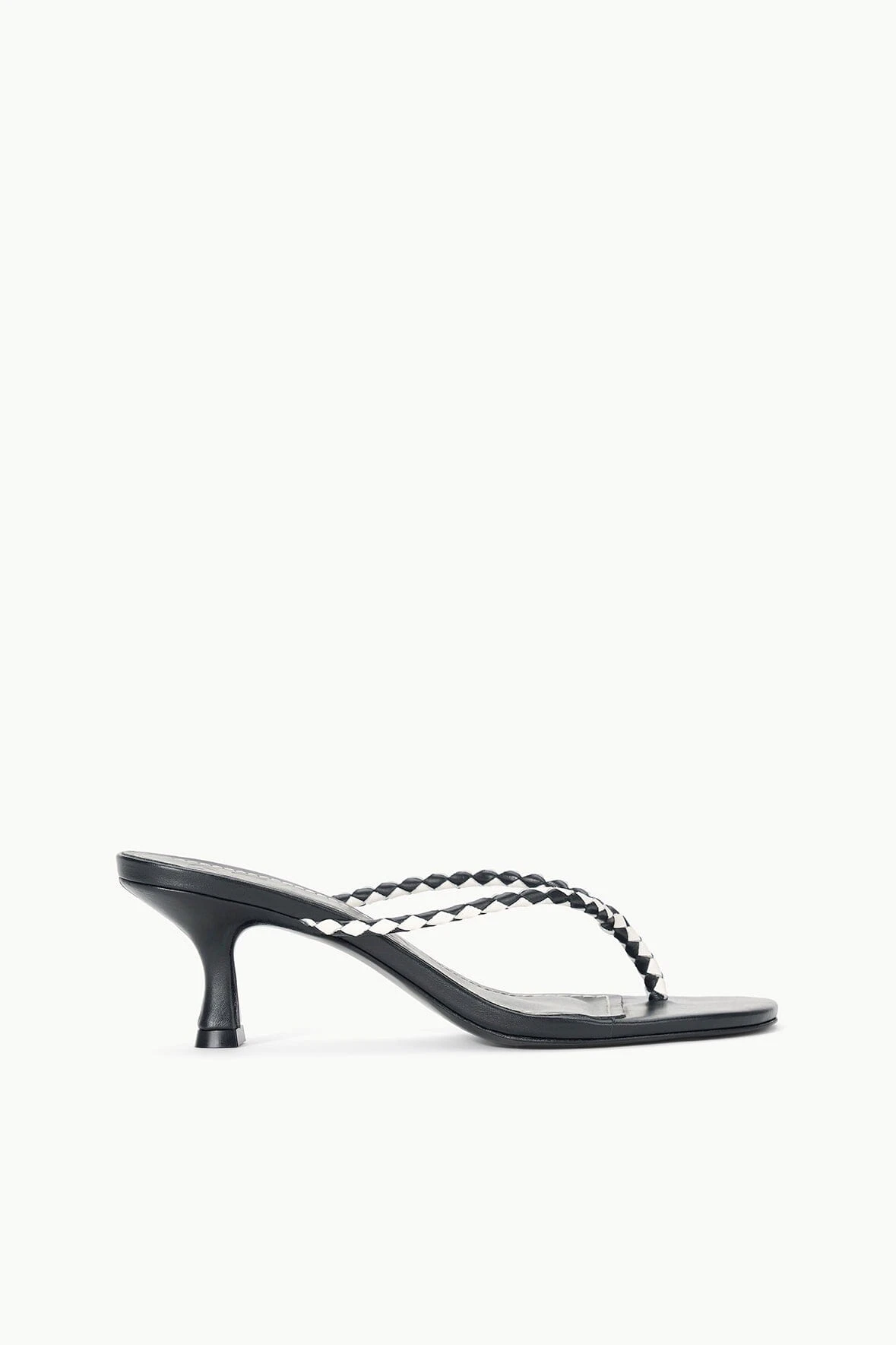 Thong Kitten Heels Just Hit Their Peak — 22 Choice Pairs To Shop Now