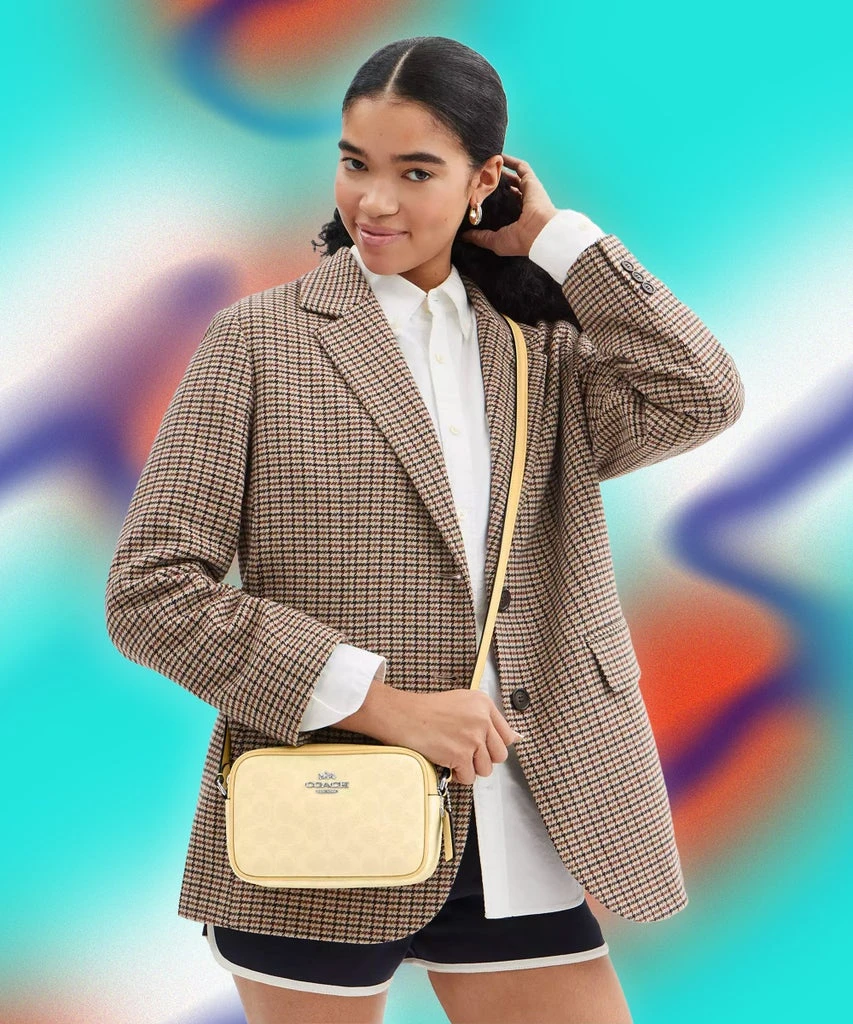Coach Outlet’s Memorial Day Sale Just Dropped — Snag These Picks Stat