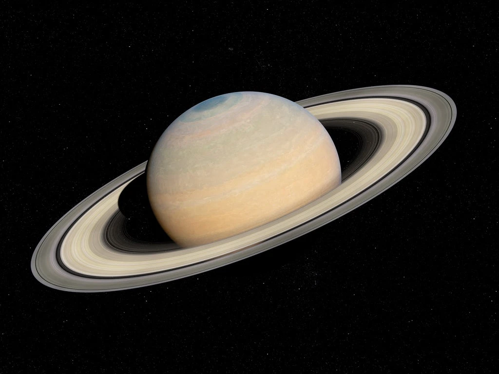 Saturn Retrograde In Aries Is Here — & You’ll Need To Set Some Boundaries