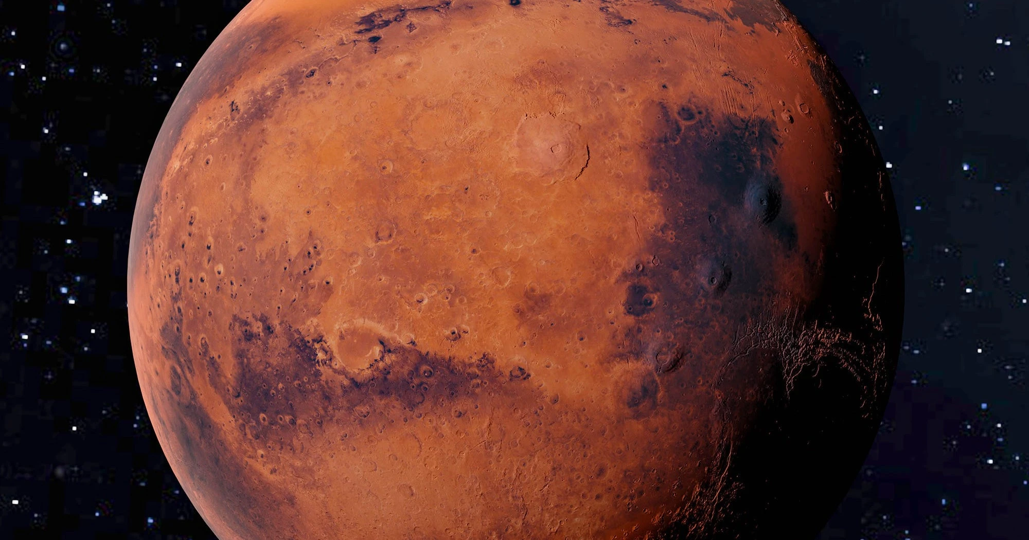 Mars In Sagittarius Will Make Everything Feel Brighter & Better