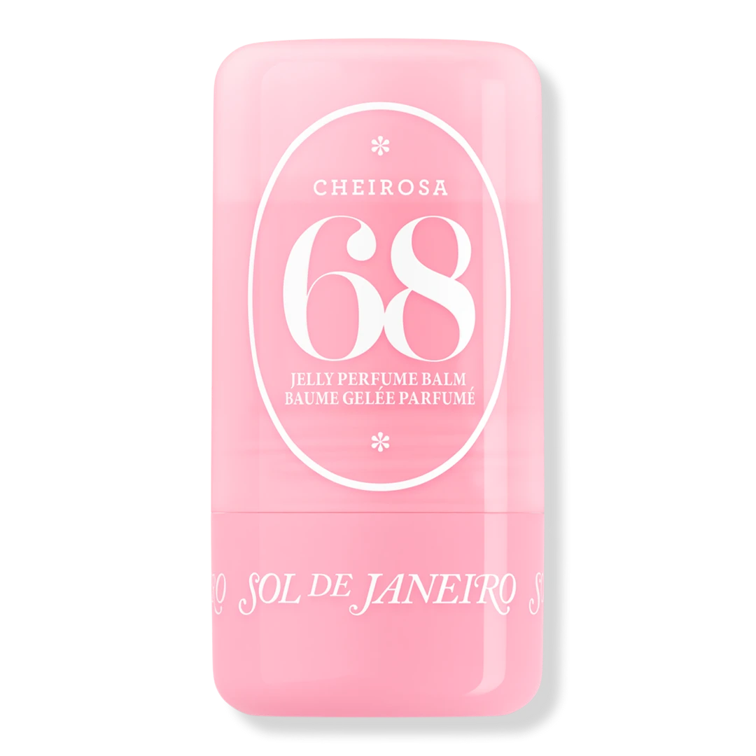 March’s New Fragrances Smell Like Spring Incarnate