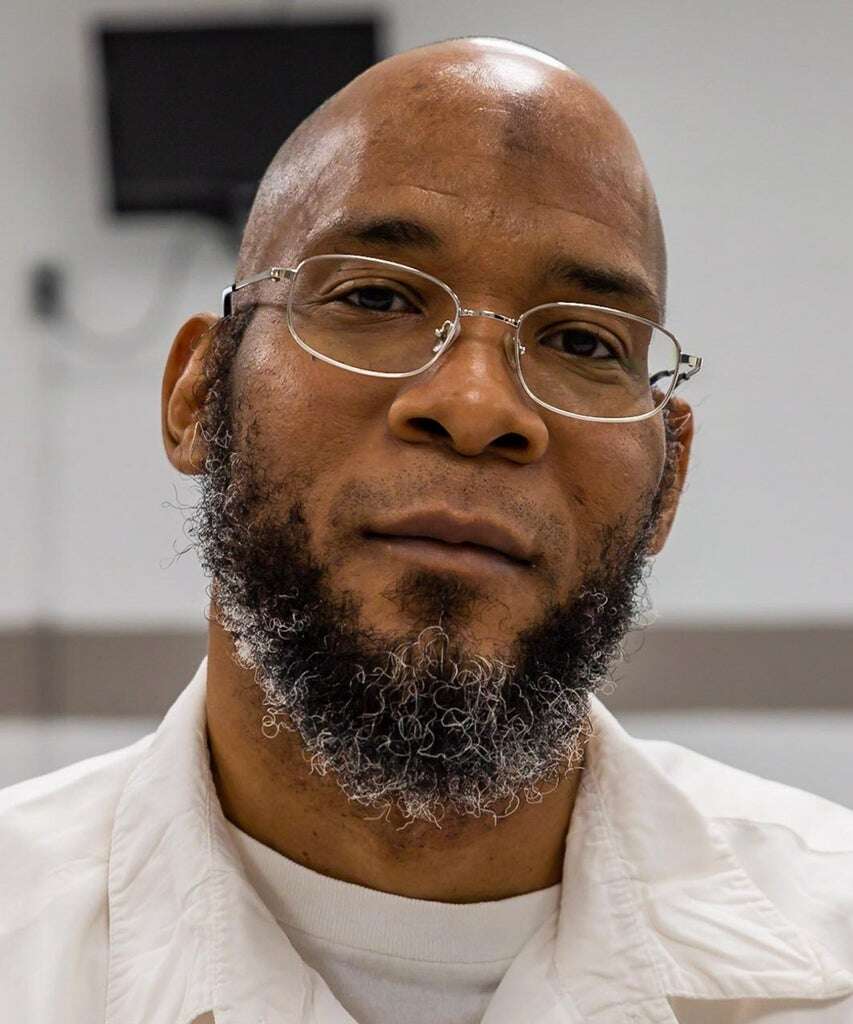 What Does Justice for Marcellus Williams Look Like? Abolishing The Death Penalty