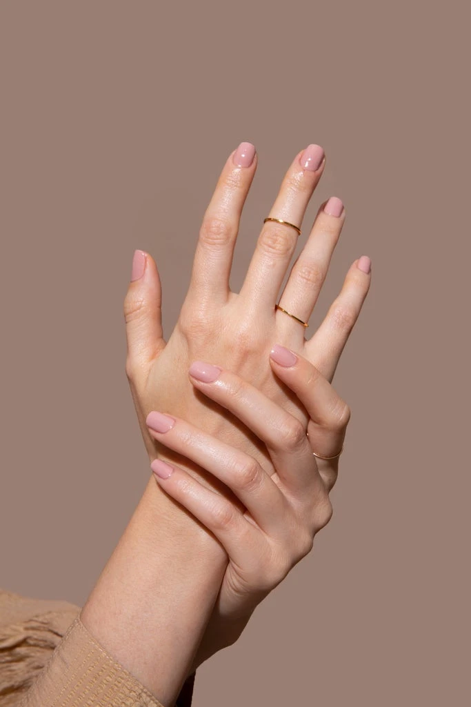 A Gel Nail Allergy Helped Me Recognize A Pattern Of Medical Misogyny