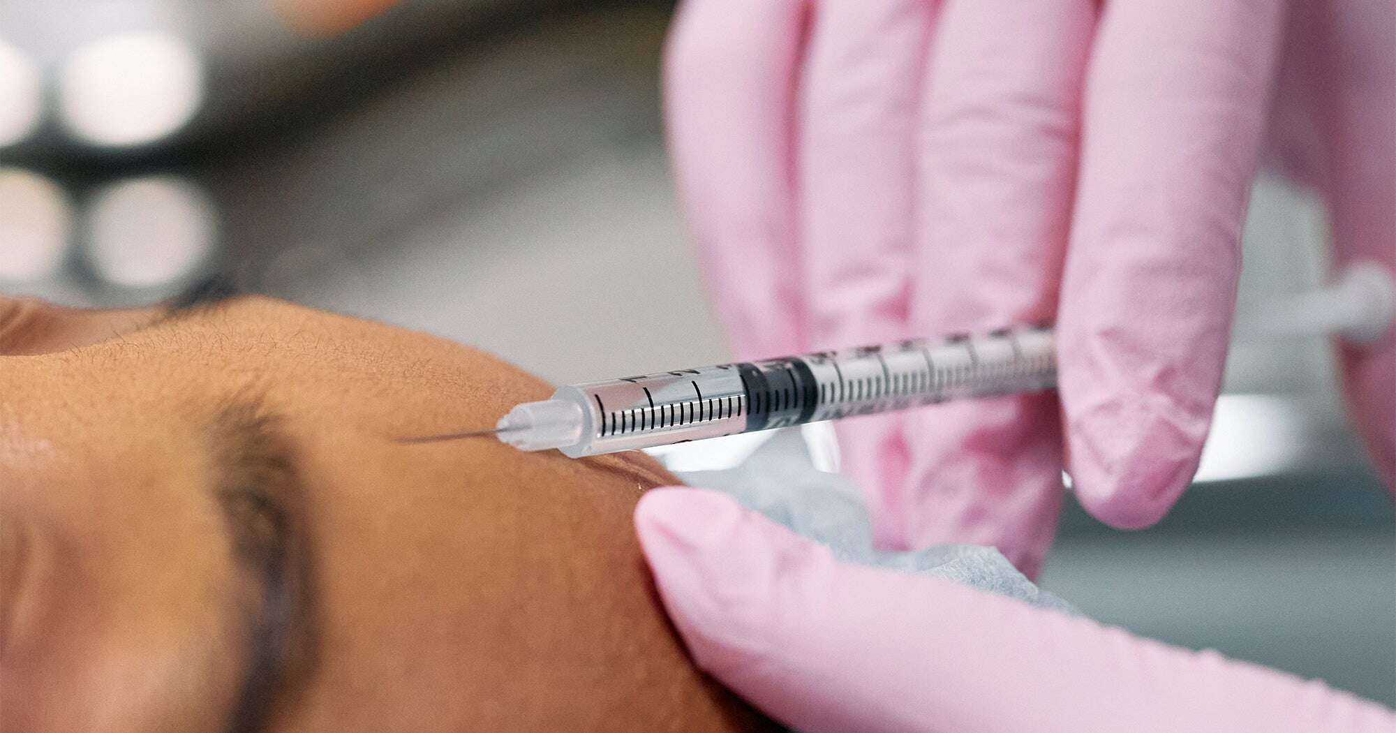 Sorry, But Preventative Botox Is A Total Waste Of Money