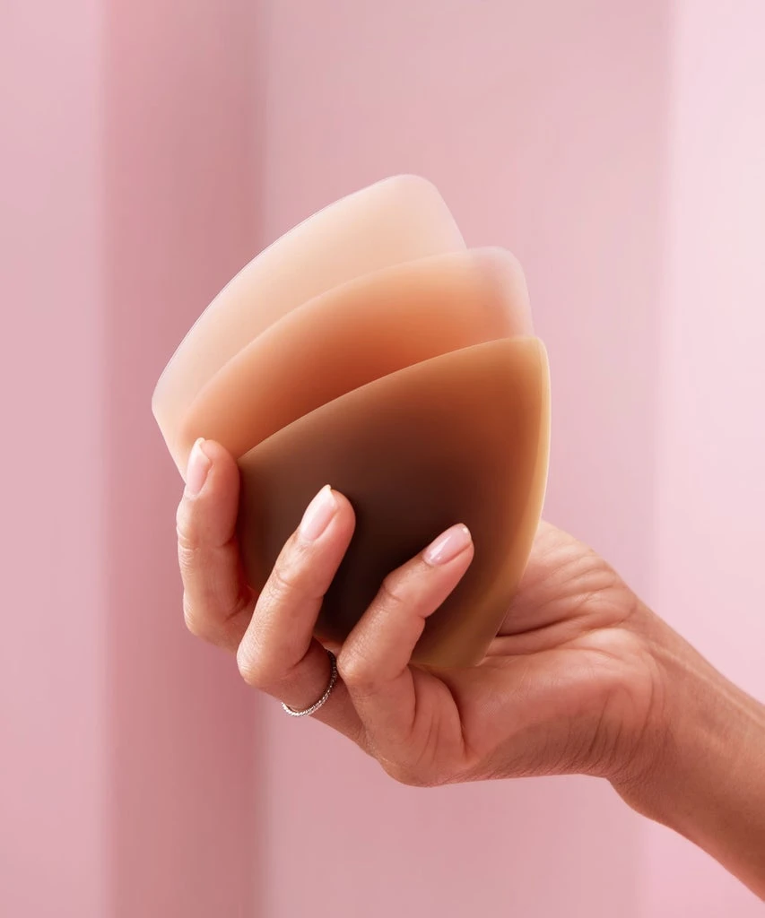 Do Cakes’ Internet-Famous Nipple Covers Live Up To The Hype?