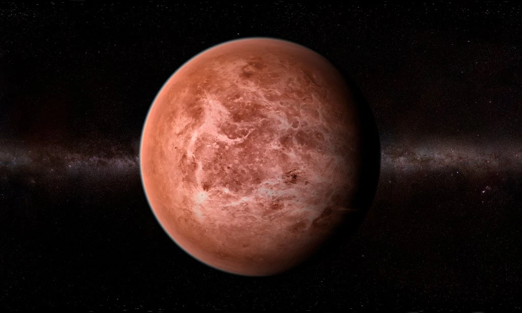Buckle Up! Venus In Aquarius Is Going To Be A Bumpy Ride