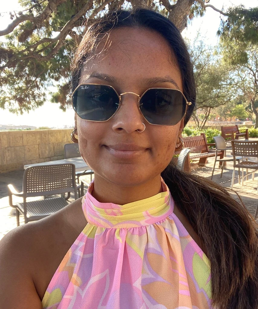 Why Tanning Feels So Complicated For South Asian Women Like Me