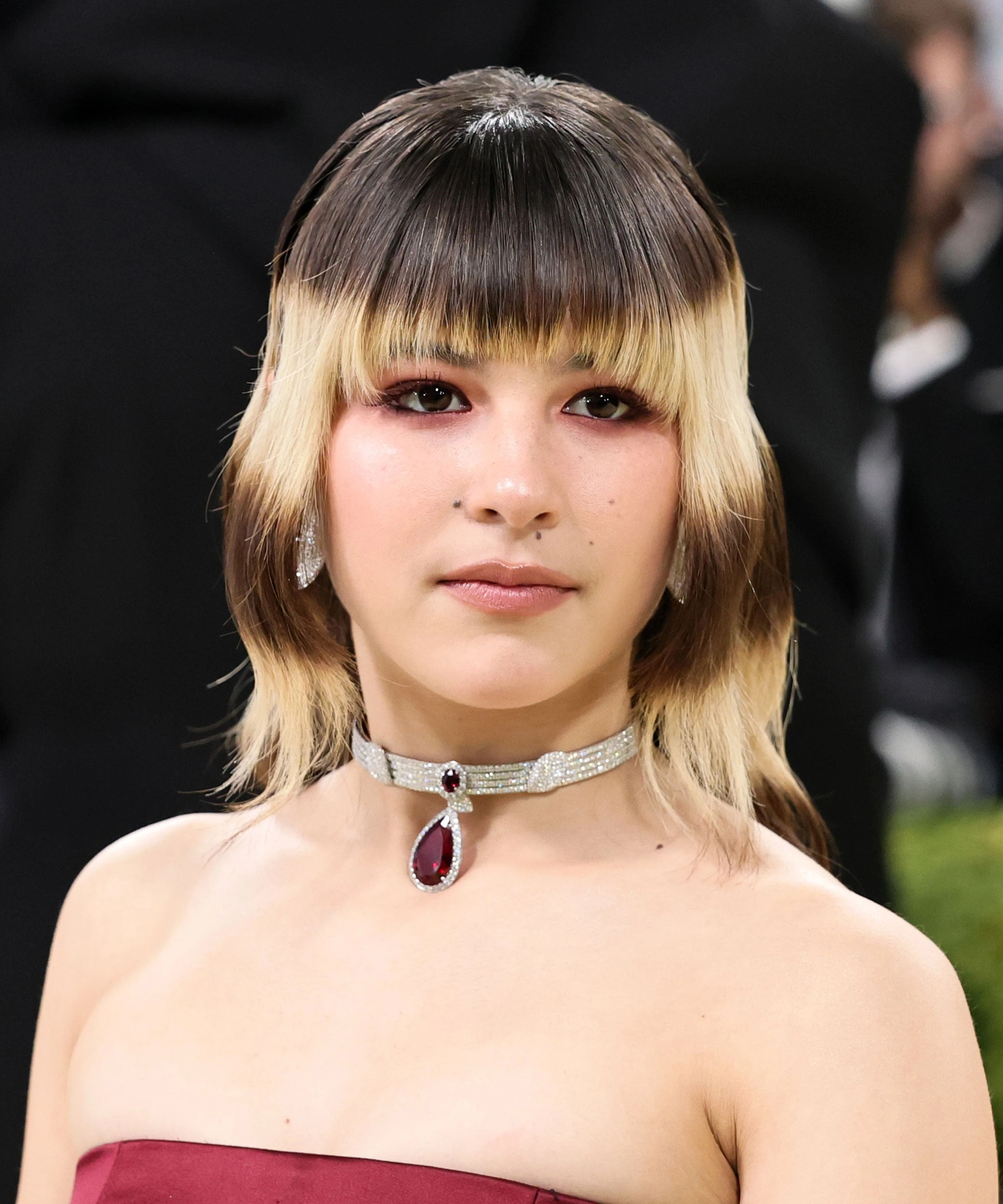 The Best Beauty Looks From The 2026 Met Gala