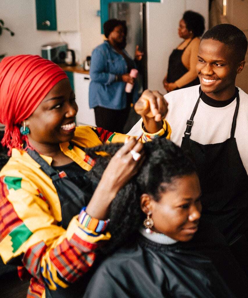 It’s Time To Restore Professionalism In The Black Hair Salon Experience