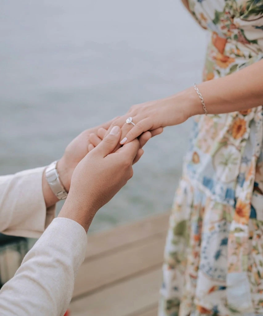 As a Latina Bride, I Had to Unlearn What Marriage Should Look Like