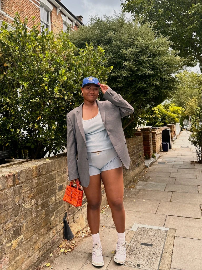 5 Ways To Wear The Boxer Shorts Trend This Summer