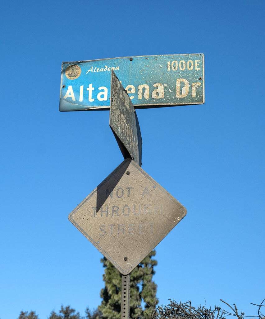 Black Altadena Residents Mourn What They Lost In The LA Wildfires & Try To Rebuild